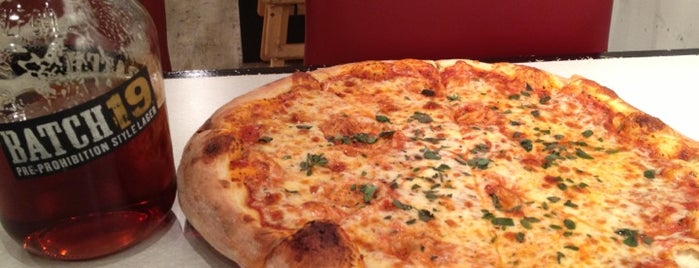 We, The Pizza is one of The 15 Best Places for Pizza in Washington.