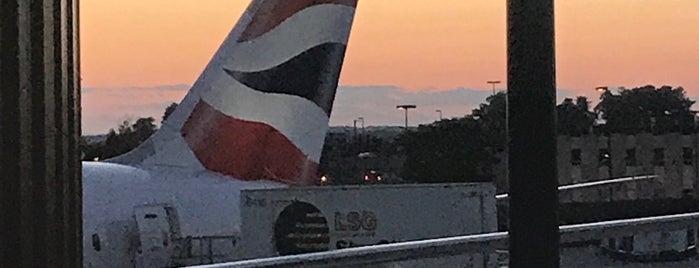 British Airways Flight 228 is one of London Aug-Sep 2018.