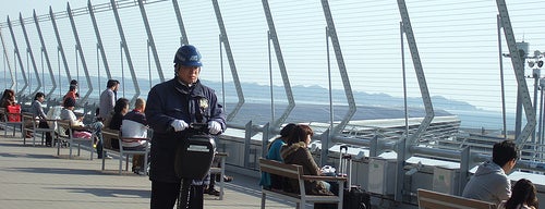 中部国際空港 セントレア (NGO) is one of 2012 日本中部祕湯、滑雪、看猴子.