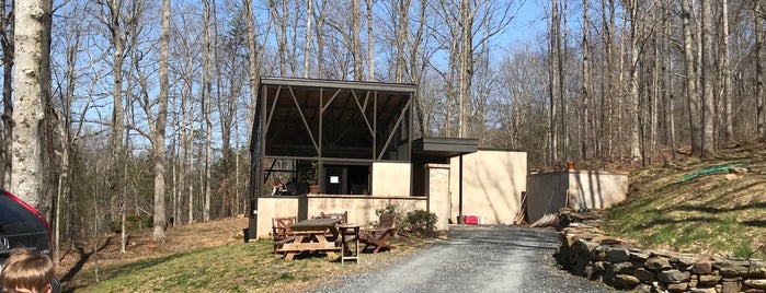 Gabriele Rausse Winery is one of Posti che sono piaciuti a Christopher.