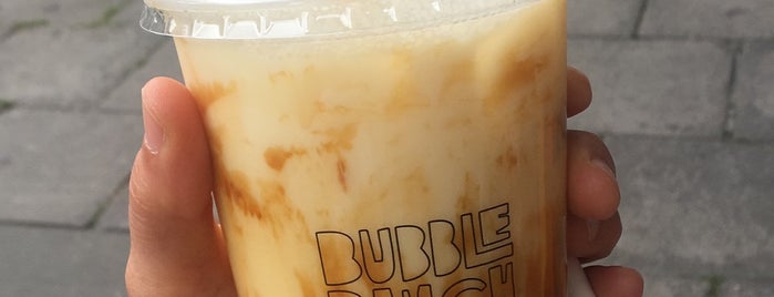 Bubble Bauch is one of Elisabethさんの保存済みスポット.