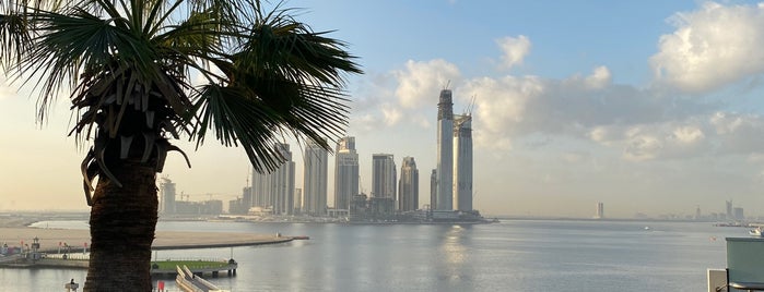 InterContinental Pool is one of Dubai.