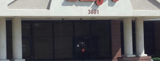 Luby's is one of Batya’s Liked Places.