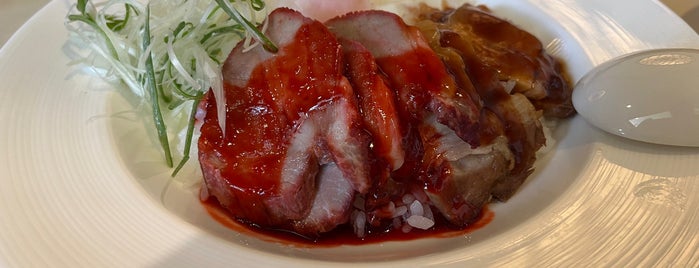 馥香(フーシャン) is one of Favorite Restaurant.