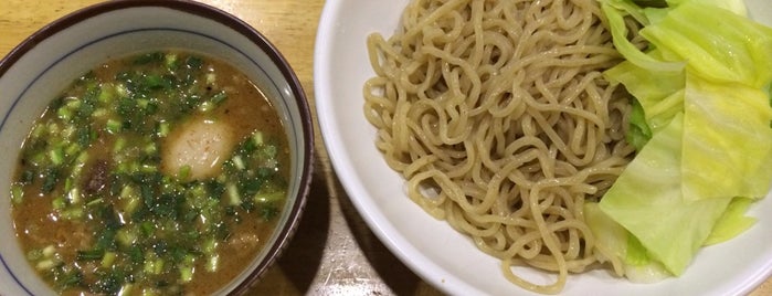 麺屋 光喜 is one of 九州地方 おすすめ！.