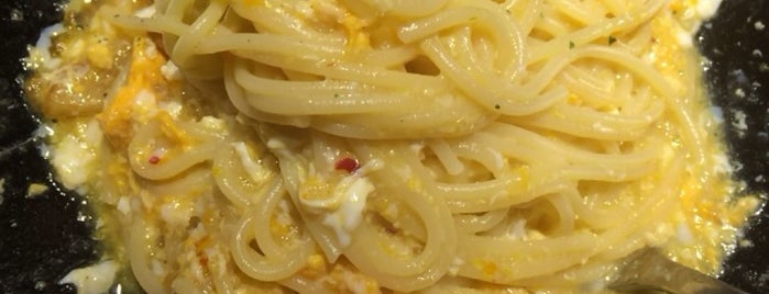 Rarukii is one of イタリアン料理.