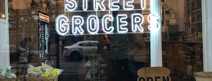 Court Street Grocers is one of Nyc 2021.