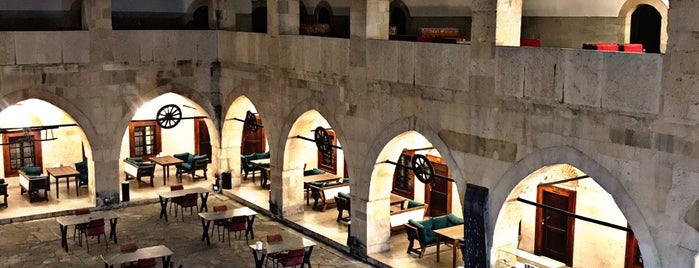 Kahve Müzesi is one of Safranbolu.