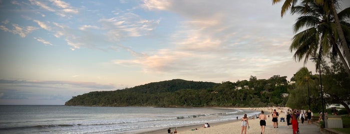 Noosa Heads is one of Sunshine Coast in 2 days!.