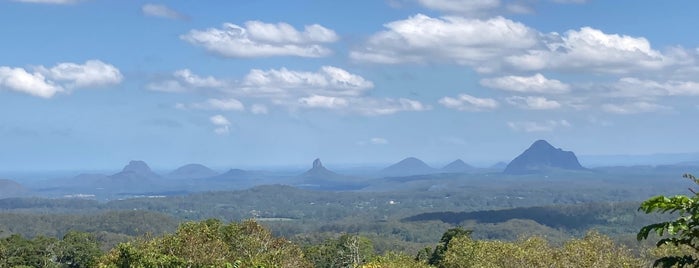 Mary Cairncross Park is one of Places to visit in QLD.