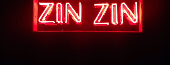 Le Zinzin is one of Paris Todo List.