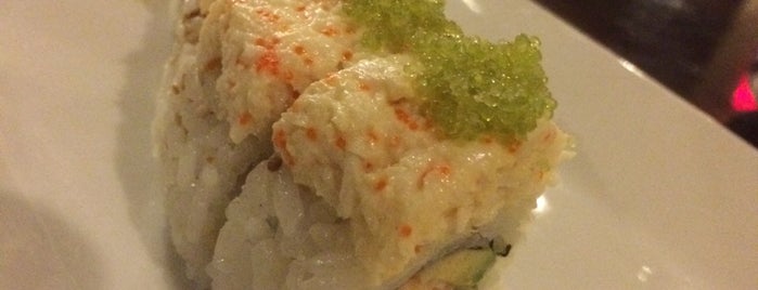 Misako Japanese Restaurant & Sushi Bar is one of Hampton Roads Spots.