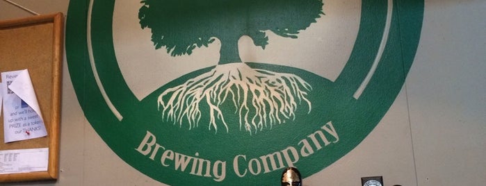 O'Connor Brewing Company is one of Virginia Craft Breweries.