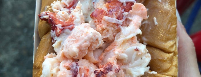 A Bite of Maine is one of The 15 Best Places for Lobster in Virginia Beach.