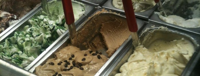 Gelatopoli is one of Francesca’s Liked Places.