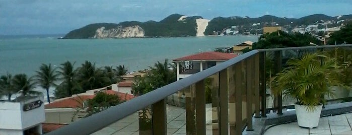 praiamar hotel is one of prefeitura.