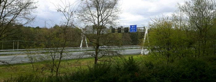 Camping Maarnse Berg is one of All-time favorites in Netherlands.