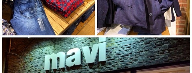 Mavi Jeans is one of Shopping by Semperviva Yoga Kits Beach Studio.