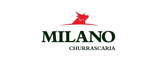 Milano Churrascaria is one of 20 favorite restaurants.