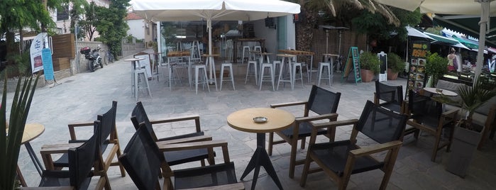 Margarita Fresh All Day Bar is one of Lugares favoritos de Jovana.