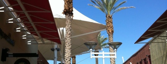 Las Vegas North Premium Outlets is one of Las Vegas Places I want to go.