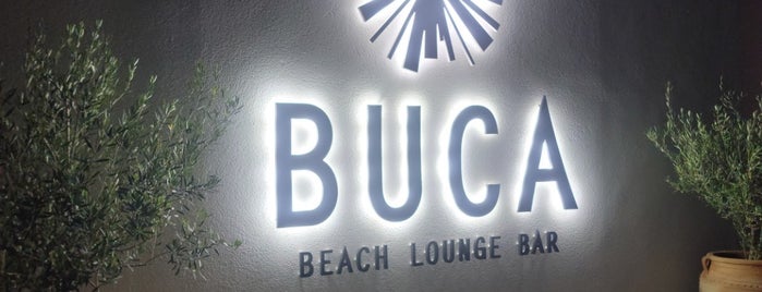 Buca Bar is one of Greece, Zakynthos.
