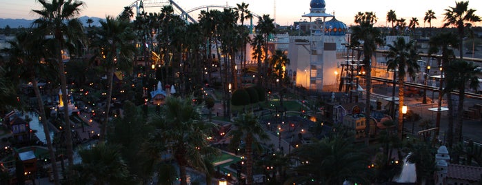 Castles N' Coasters is one of Arizona: Tempe and Phoenix Excursions.