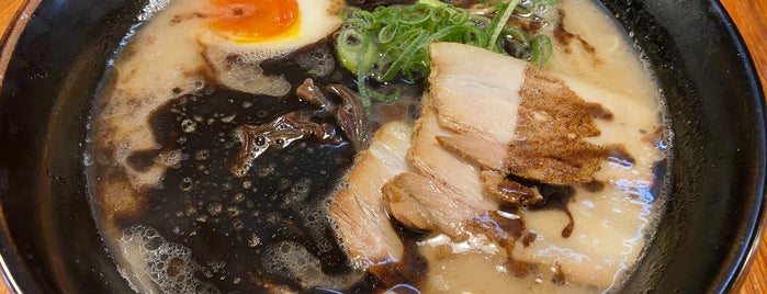 九州らーめん 祥 is one of らめーん(Ramen).