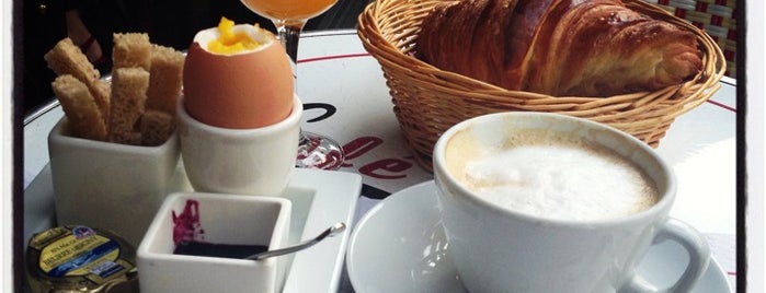 Café Charlot is one of Paris - best spots! - Peter's Fav's.