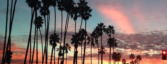 Santa Barbara Waterfront is one of Long Weekend in Santa Barbara.