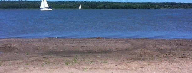 Parc National de Plaisance is one of Jerome’s Liked Places.