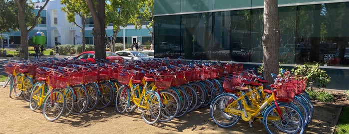 Googleplex - PLY1 is one of Tom's Guide To Google.