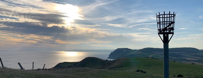 thorncombe beacon is one of To fix.