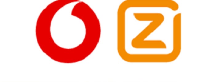 Vodafone en Ziggo Rotterdam Lijnbaan is one of Lijnbaan Rotterdam 🇳🇬.