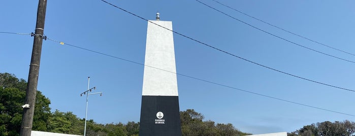 Farol do Cabo Branco is one of Praças e Diversão, Brasil.