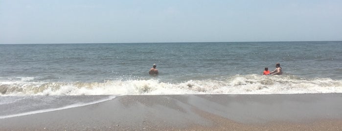 Edisto Beach #19 is one of Places I been.