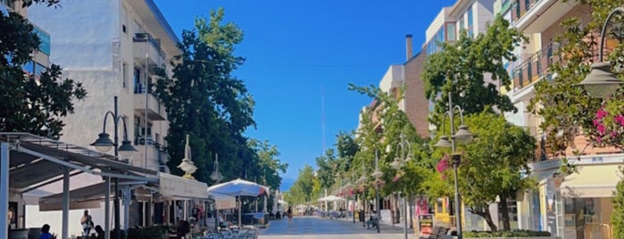 Majadahonda is one of Enriqueさんのお気に入りスポット.