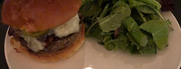 The Butcher Shop is one of The 15 Best Places for Cheeseburgers in Boston.