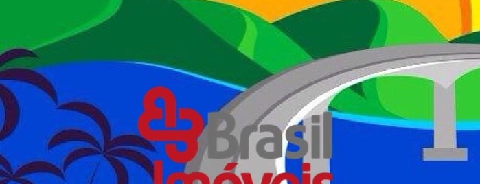 Central de Negócios - Brasil Imóveis is one of Corretor Fabricio 님이 좋아한 장소.