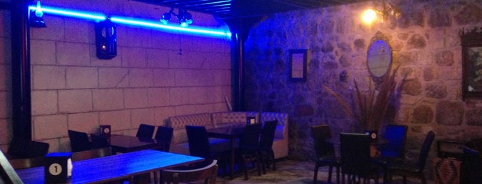 Kleopatra Cafe Restaurant is one of Tarsus'ta Ne Yapılır ?.