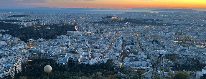Kolonaki is one of Athens.