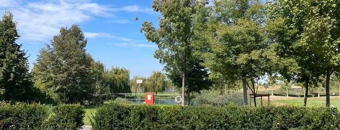 Kölner Golfclub is one of Best sport places in Köln.