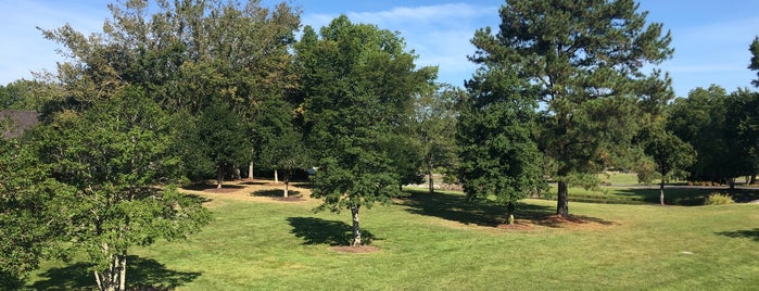 Historic Powhatan Plantation is one of Virginia.