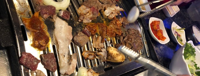 The 15 Best Korean Restaurants In Portland