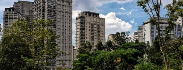 Parque do Povo (Mário Pimenta Camargo) is one of Vivendo mais ^_^.
