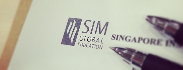 Singapore institute of Management
