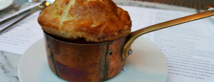 Redbird is one of The 15 Best Places for Pot Pies in Los Angeles.
