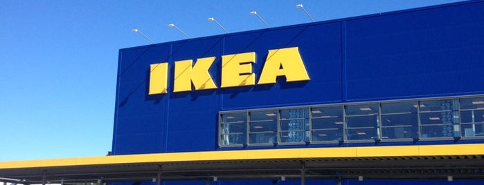 IKEA