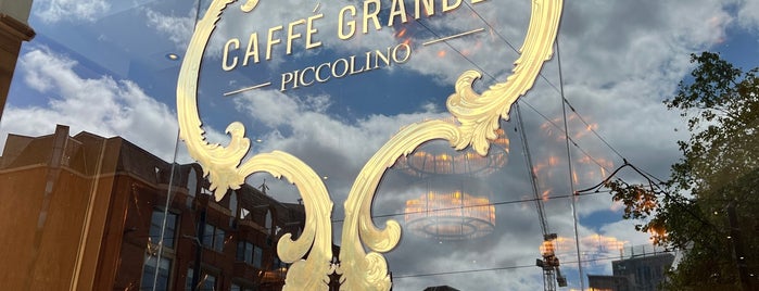 Piccolino is one of UK LONDON.