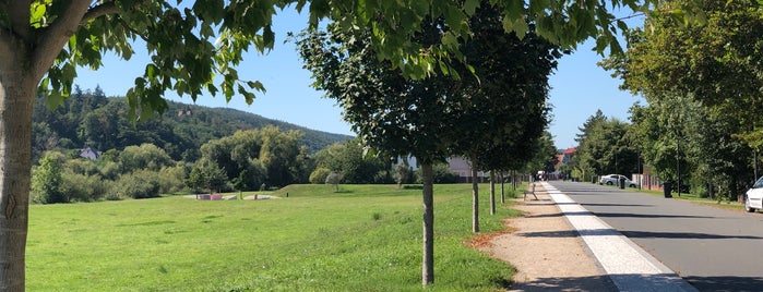 Dobřichovická náplavka is one of Posti che sono piaciuti a Veronika.